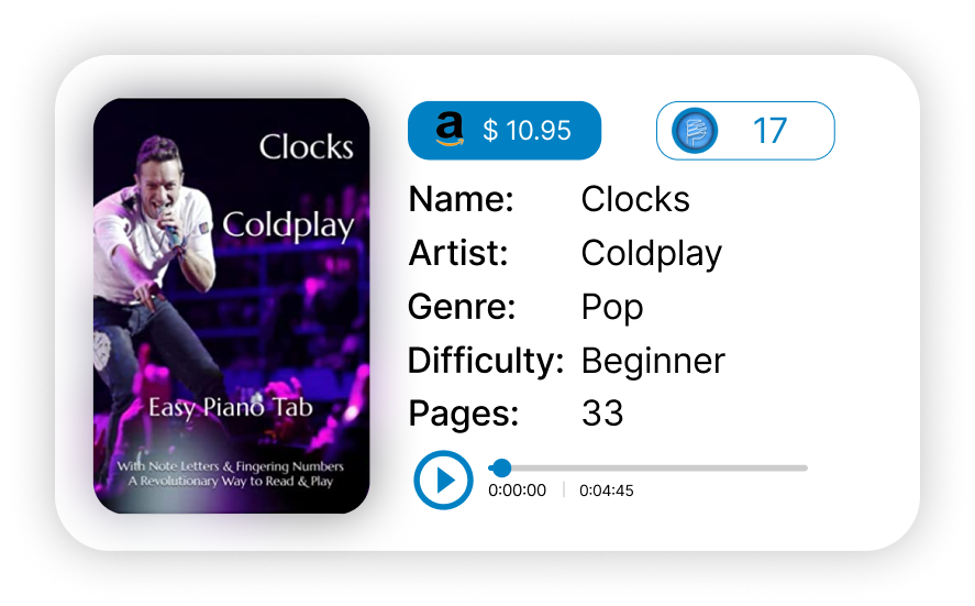 Clocks