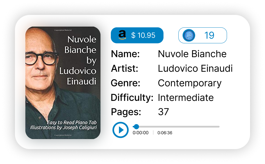 Nuvole Bianche